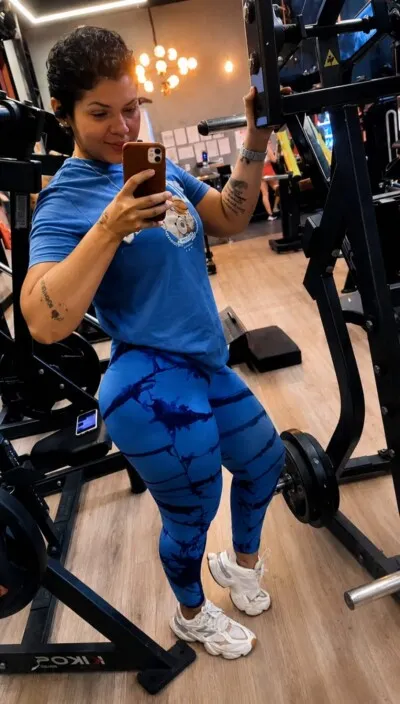Liz Massagem massagem Aldeota